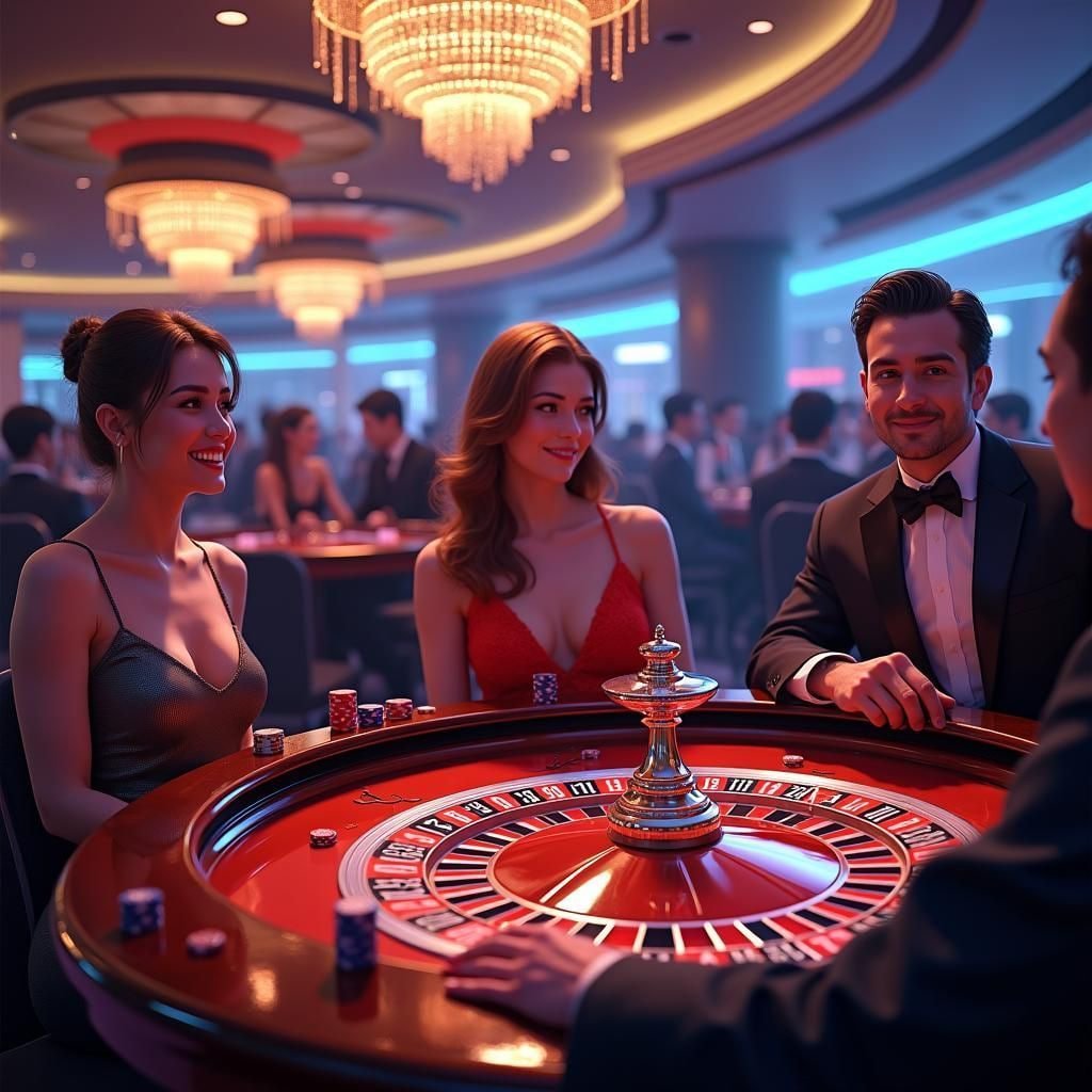 555rr casino